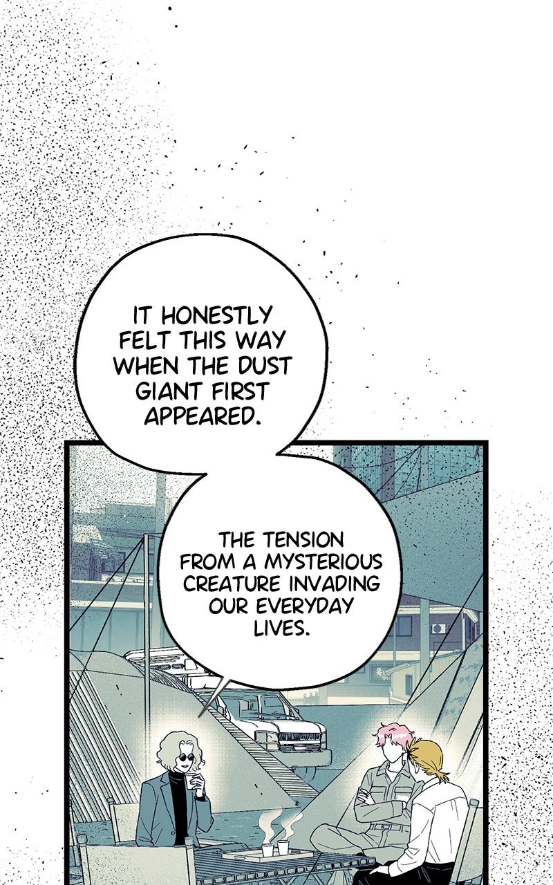 Ark of the Law Chapter 46 - Page 62