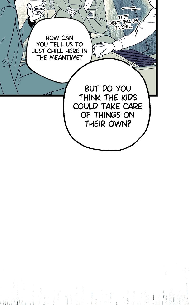 Ark of the Law Chapter 46 - Page 68