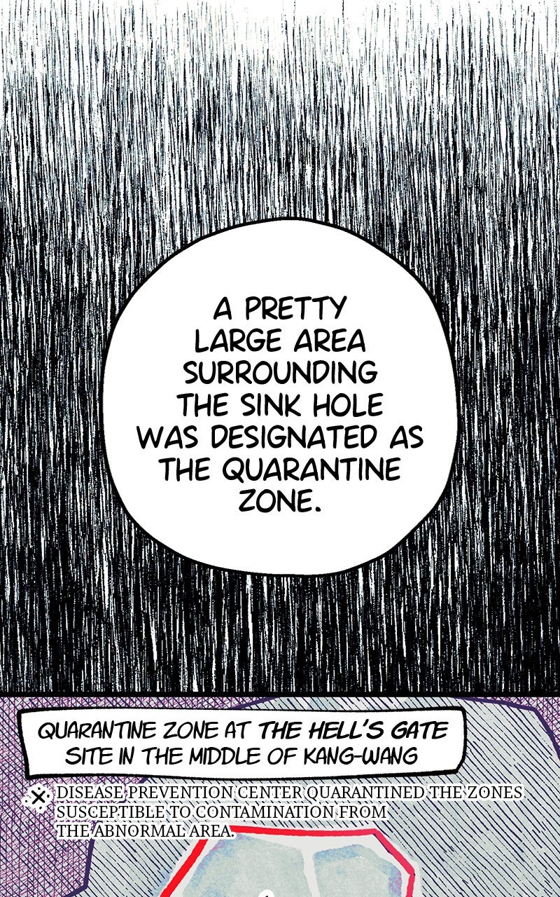 Ark of the Law Chapter 46 - Page 69