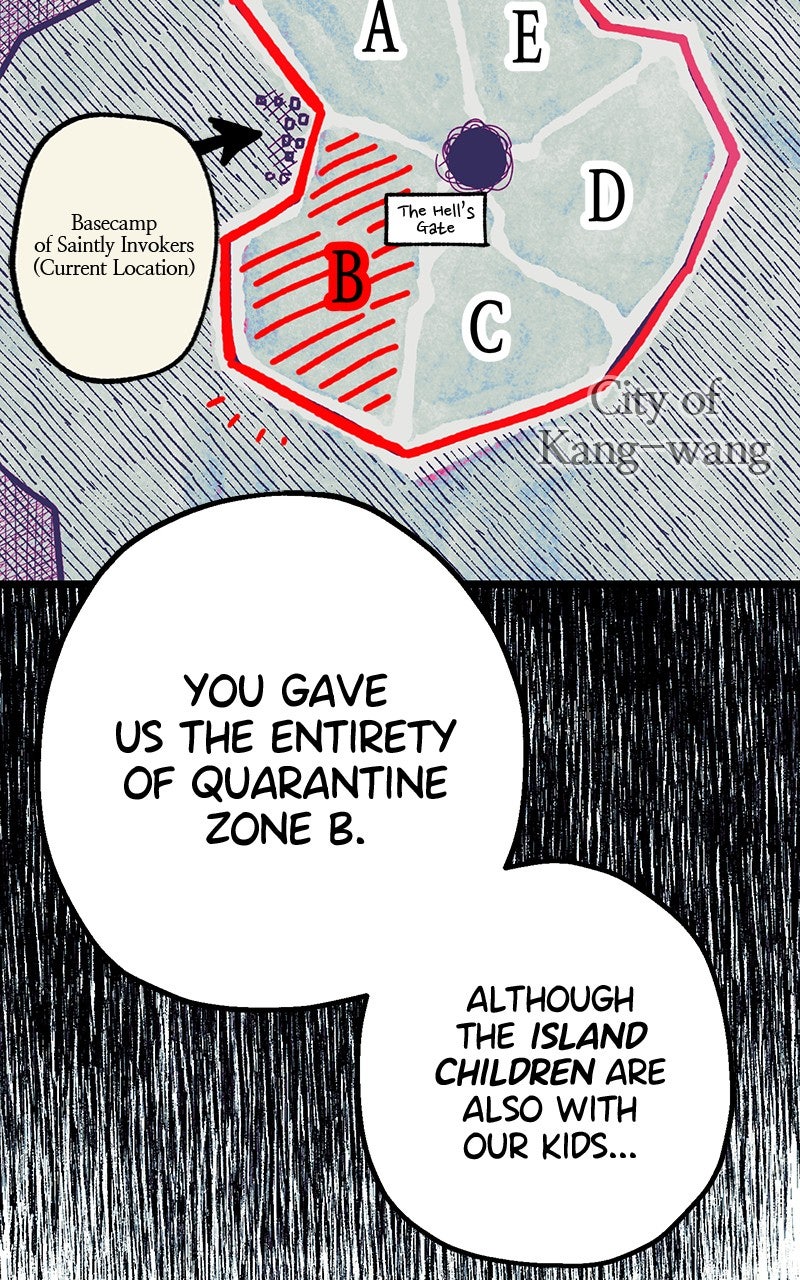 Ark of the Law Chapter 46 - Page 70