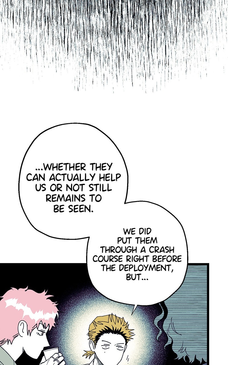 Ark of the Law Chapter 46 - Page 71