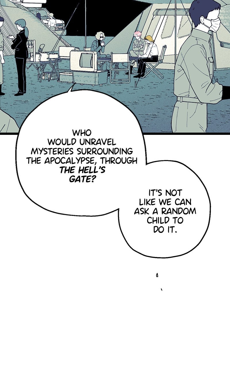 Ark of the Law Chapter 46 - Page 76