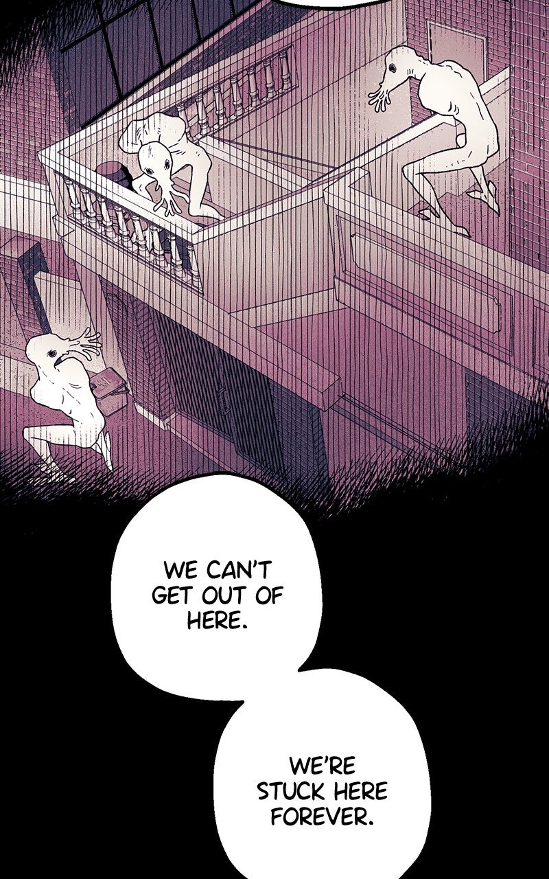 Ark of the Law Chapter 46 - Page 85