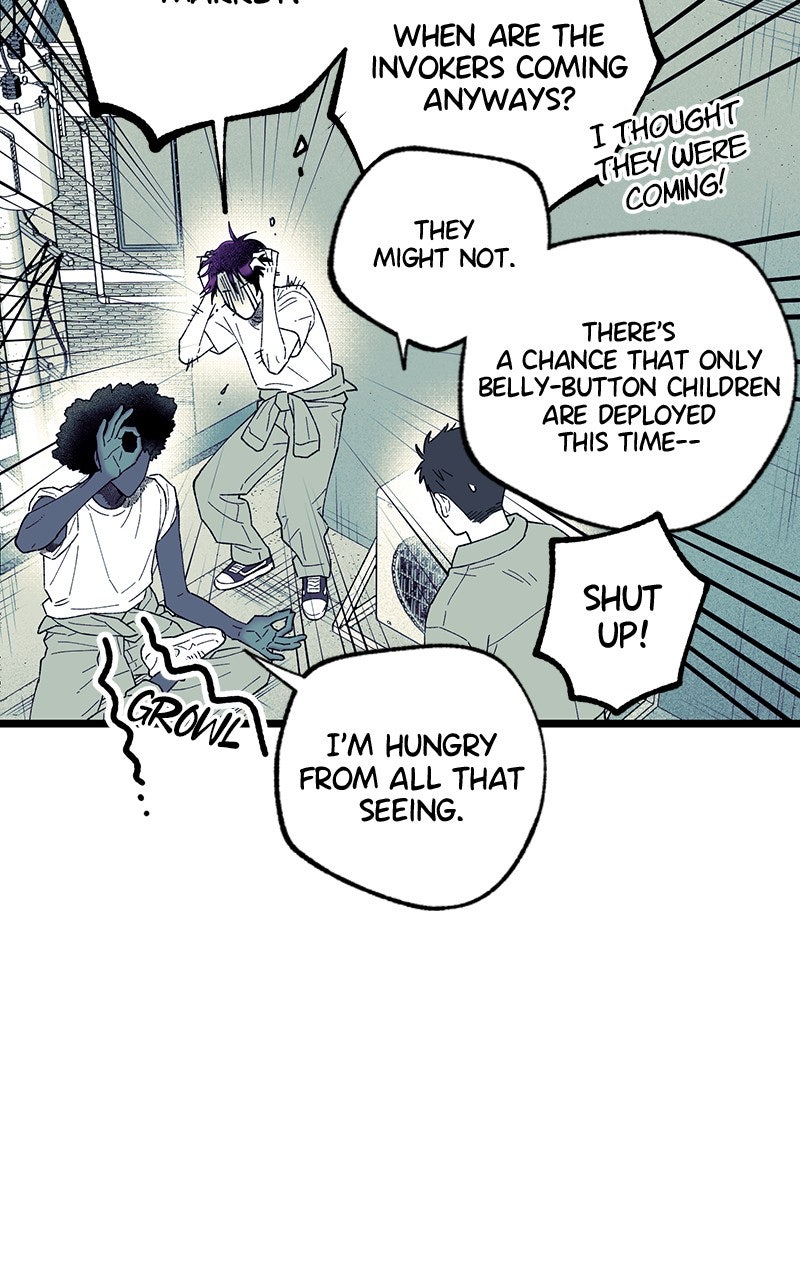 Ark of the Law Chapter 46 - Page 88