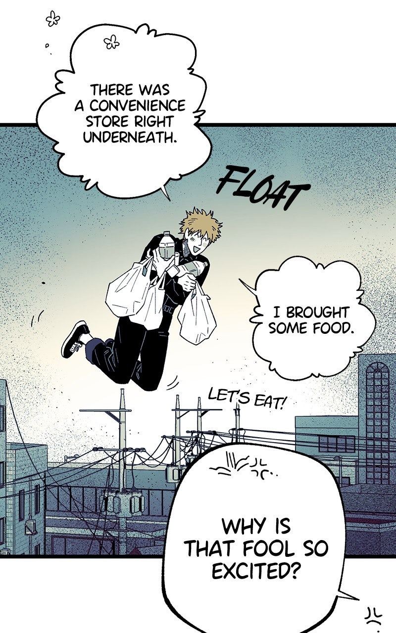 Ark of the Law Chapter 46 - Page 90