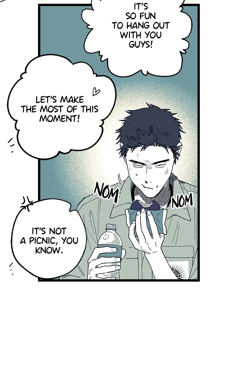 Ark of the Law Chapter 46 - Page 92