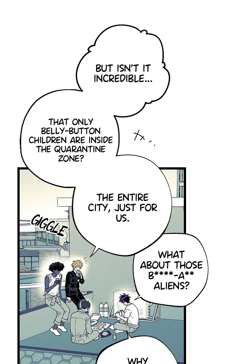 Ark of the Law Chapter 46 - Page 93