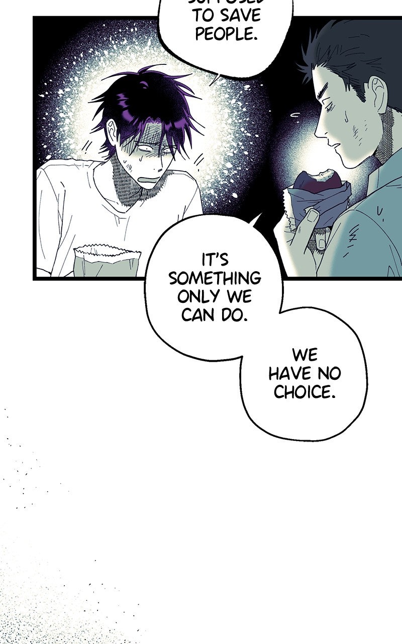 Ark of the Law Chapter 46 - Page 97