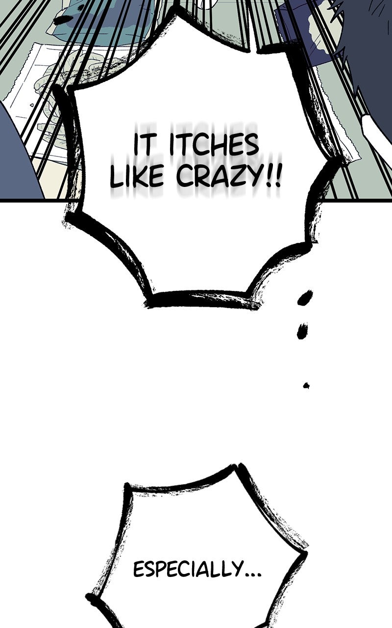 Ark of the Law Chapter 47 - Page 11
