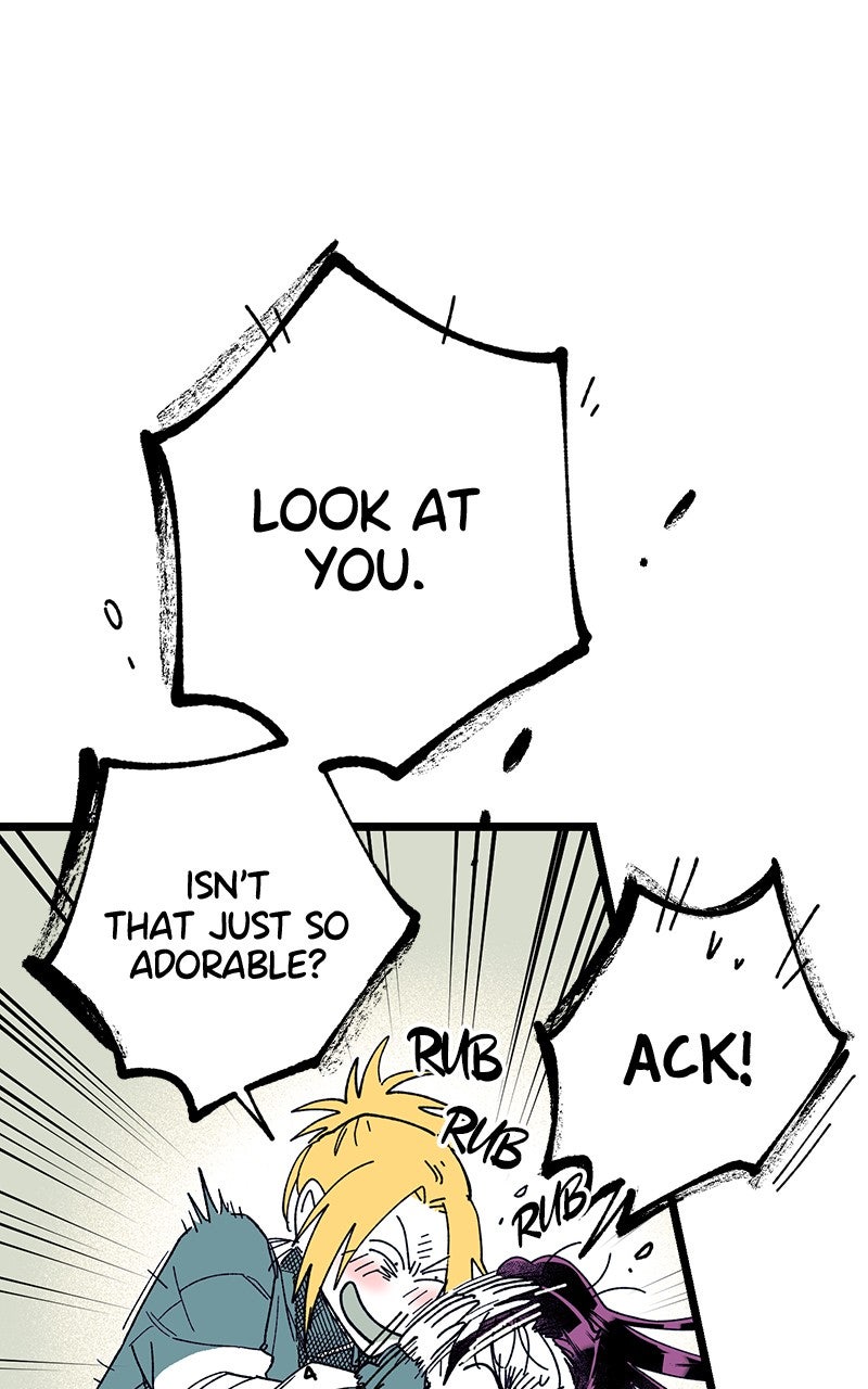 Ark of the Law Chapter 47 - Page 110