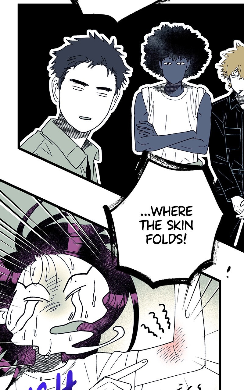 Ark of the Law Chapter 47 - Page 12