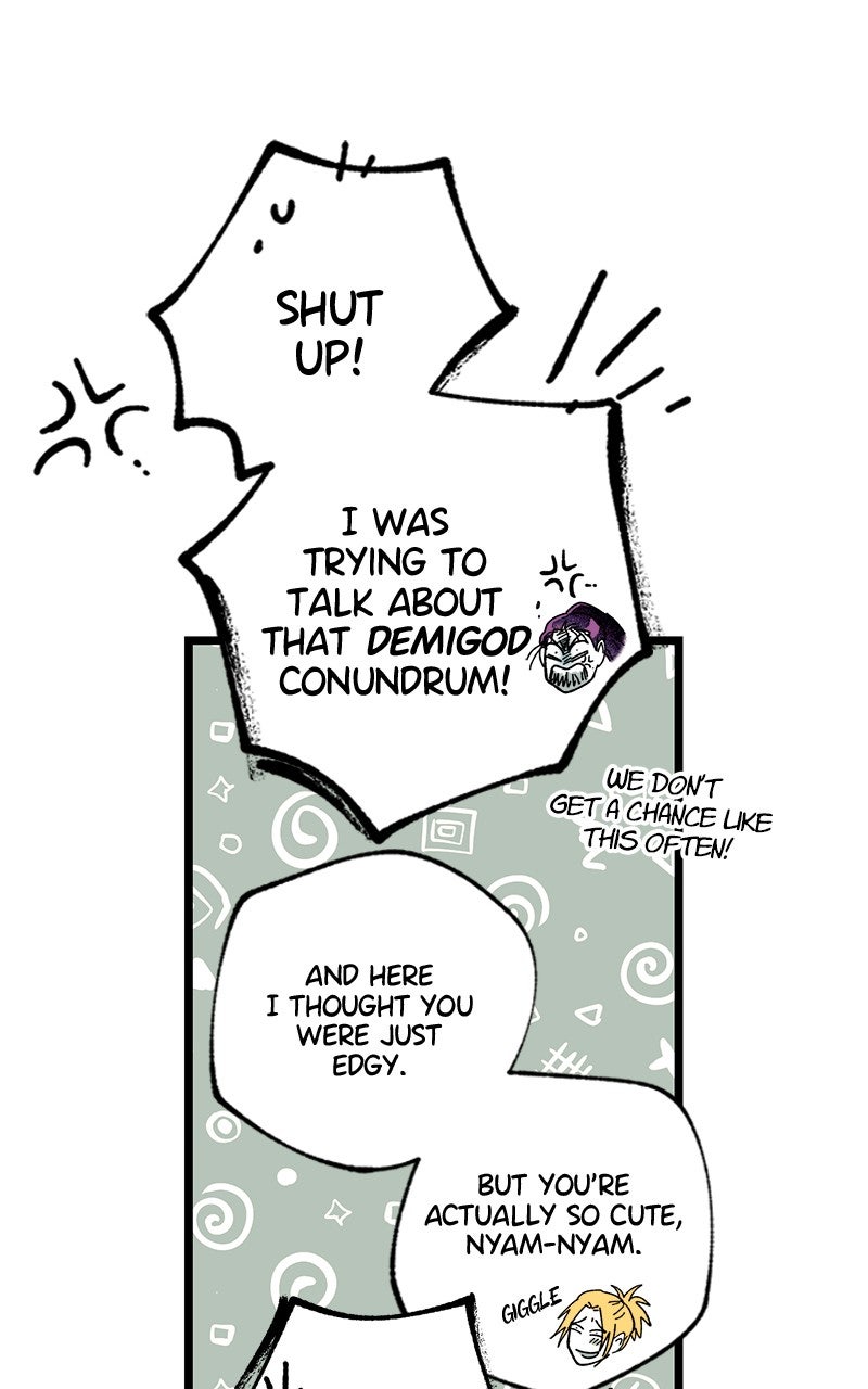 Ark of the Law Chapter 47 - Page 112