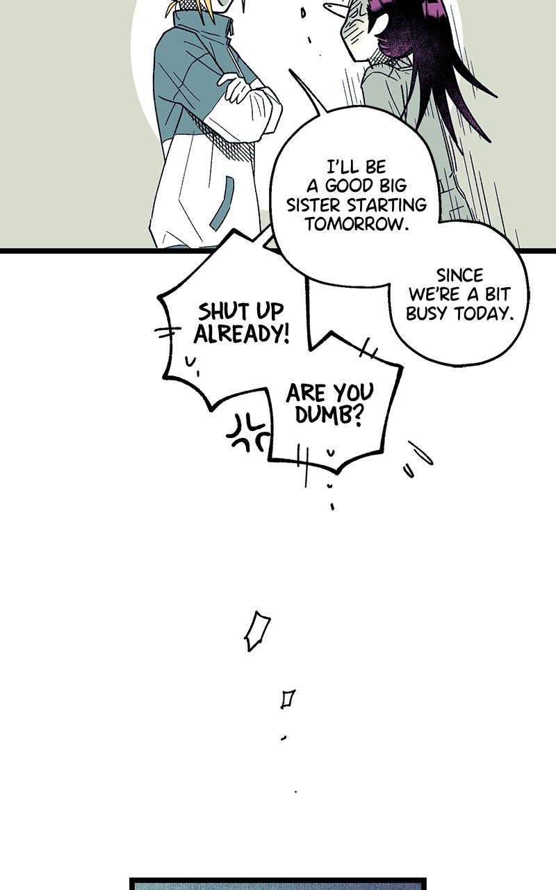Ark of the Law Chapter 47 - Page 119