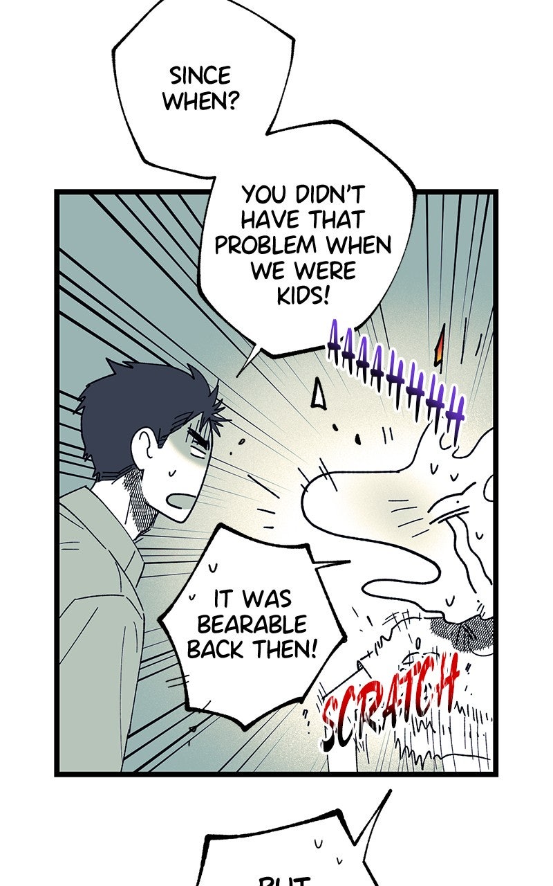 Ark of the Law Chapter 47 - Page 14
