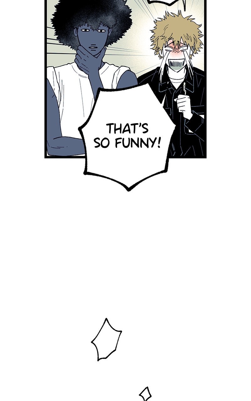 Ark of the Law Chapter 47 - Page 16