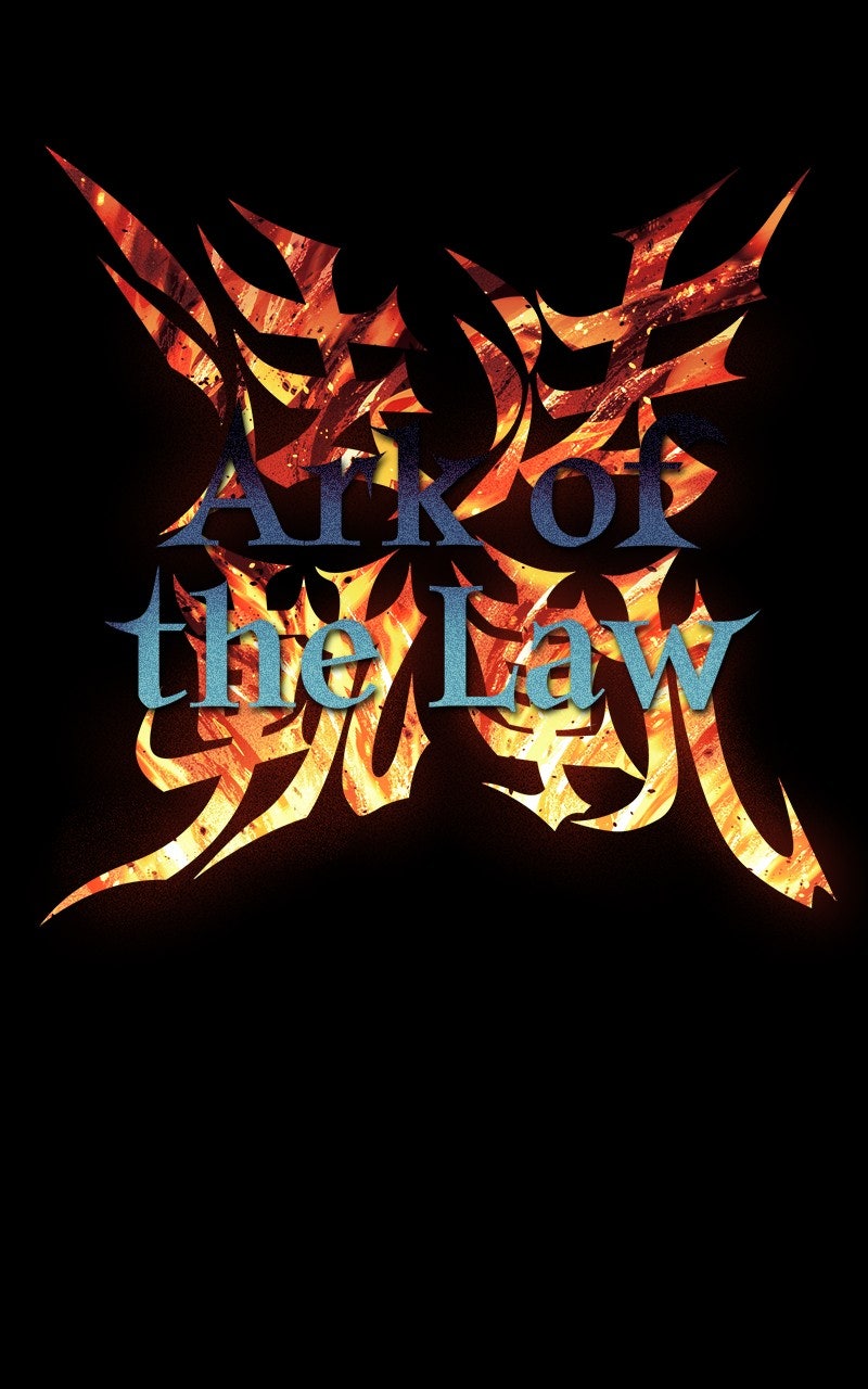Ark of the Law Chapter 47 - Page 29