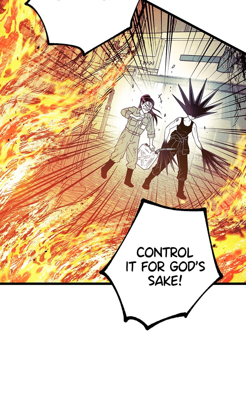 Ark of the Law Chapter 47 - Page 42