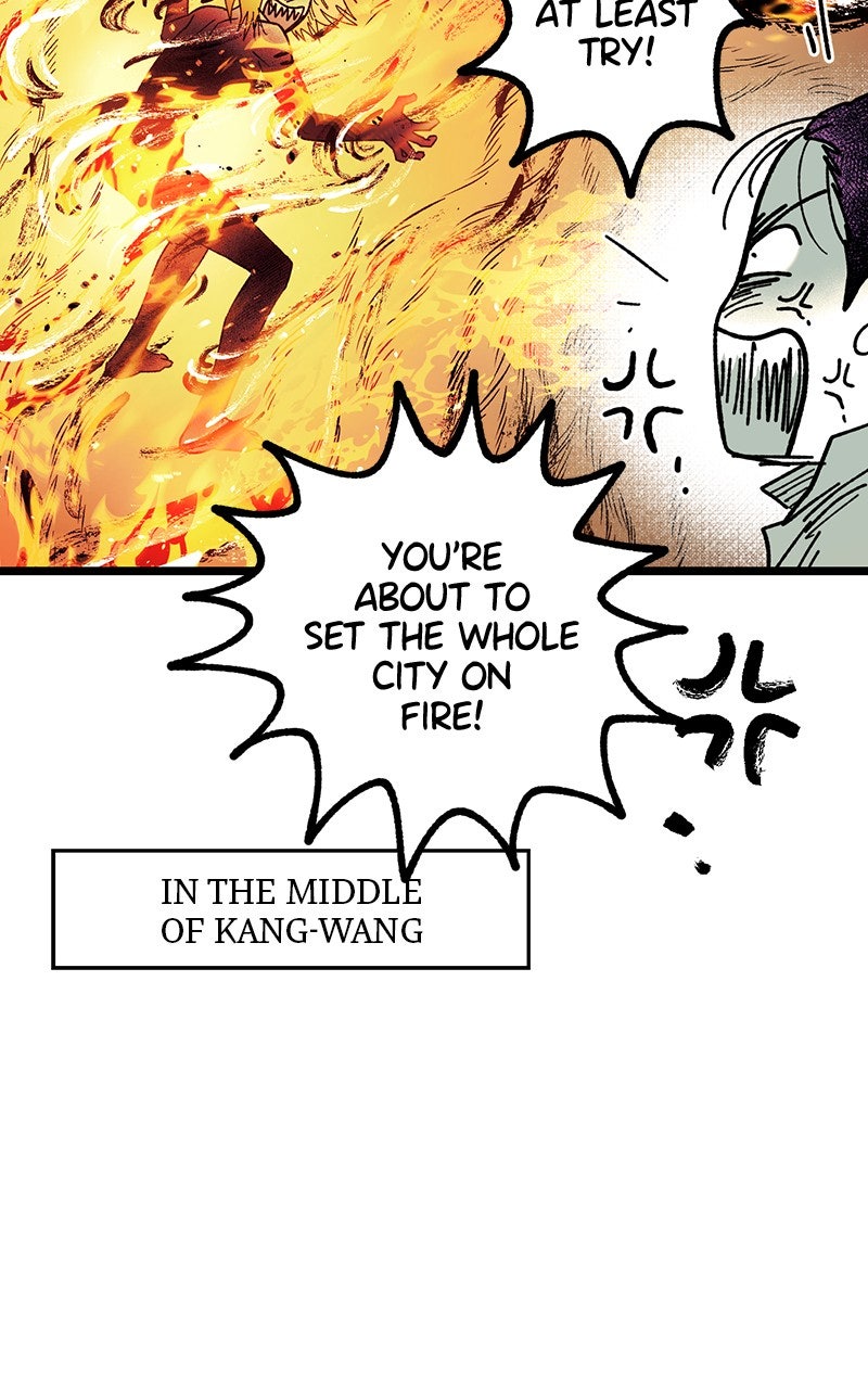 Ark of the Law Chapter 47 - Page 44