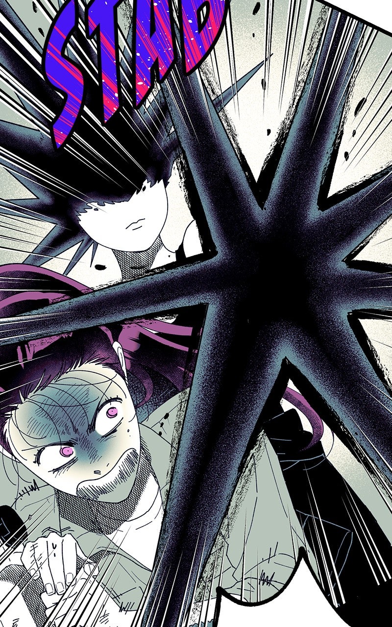 Ark of the Law Chapter 47 - Page 48