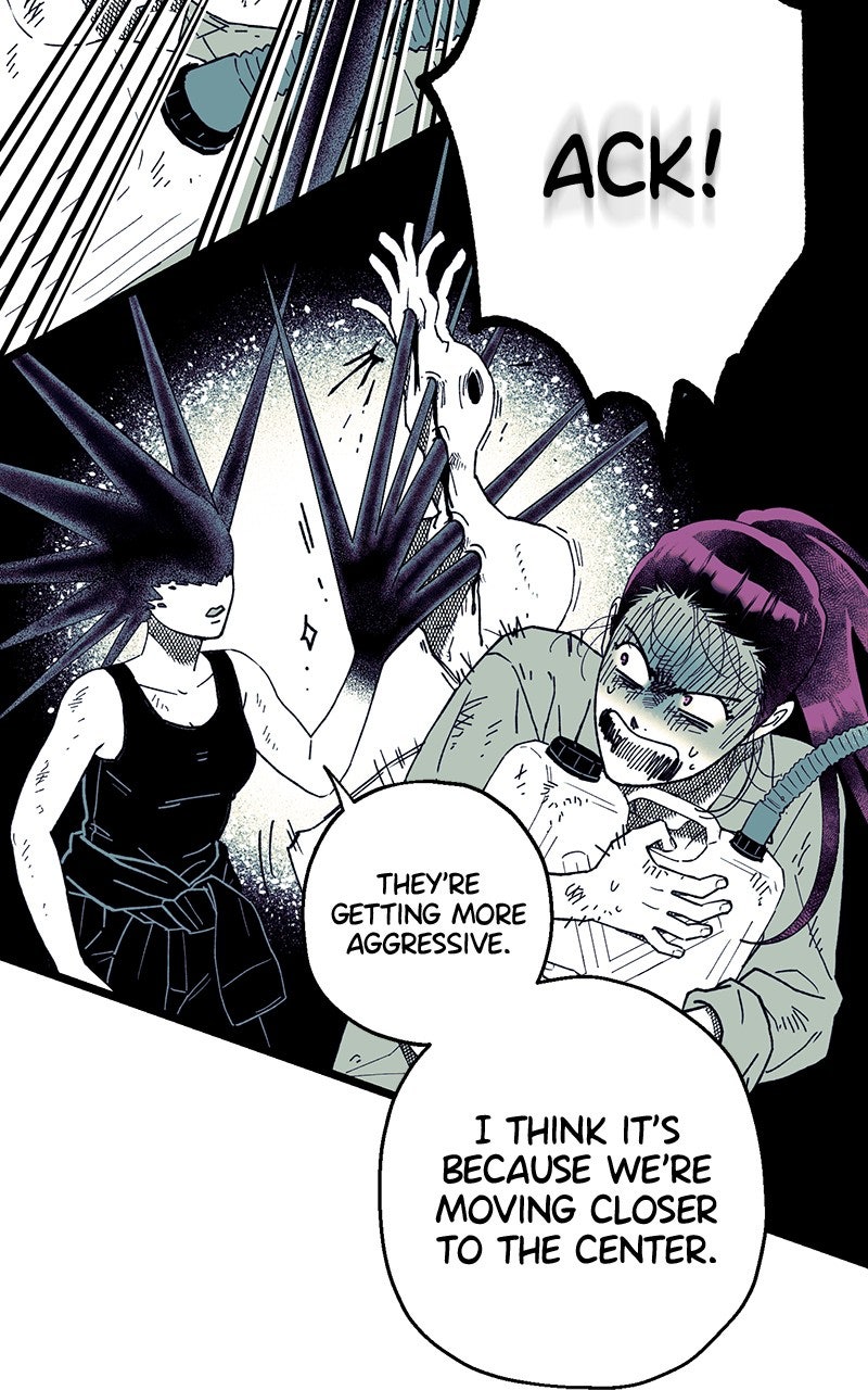 Ark of the Law Chapter 47 - Page 49