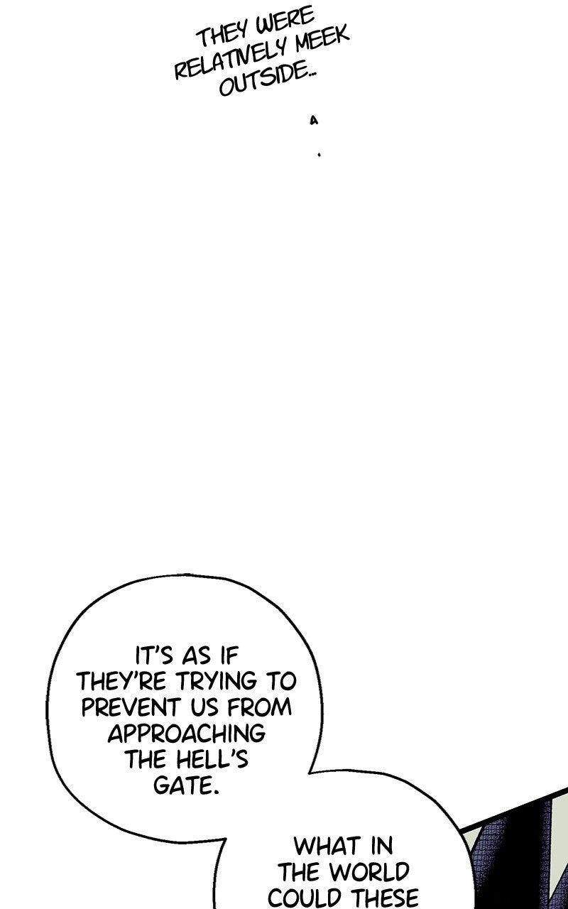 Ark of the Law Chapter 47 - Page 50