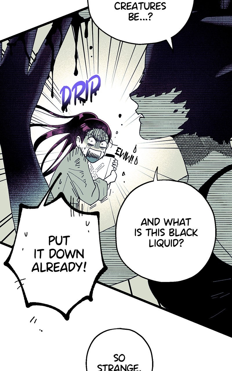 Ark of the Law Chapter 47 - Page 51