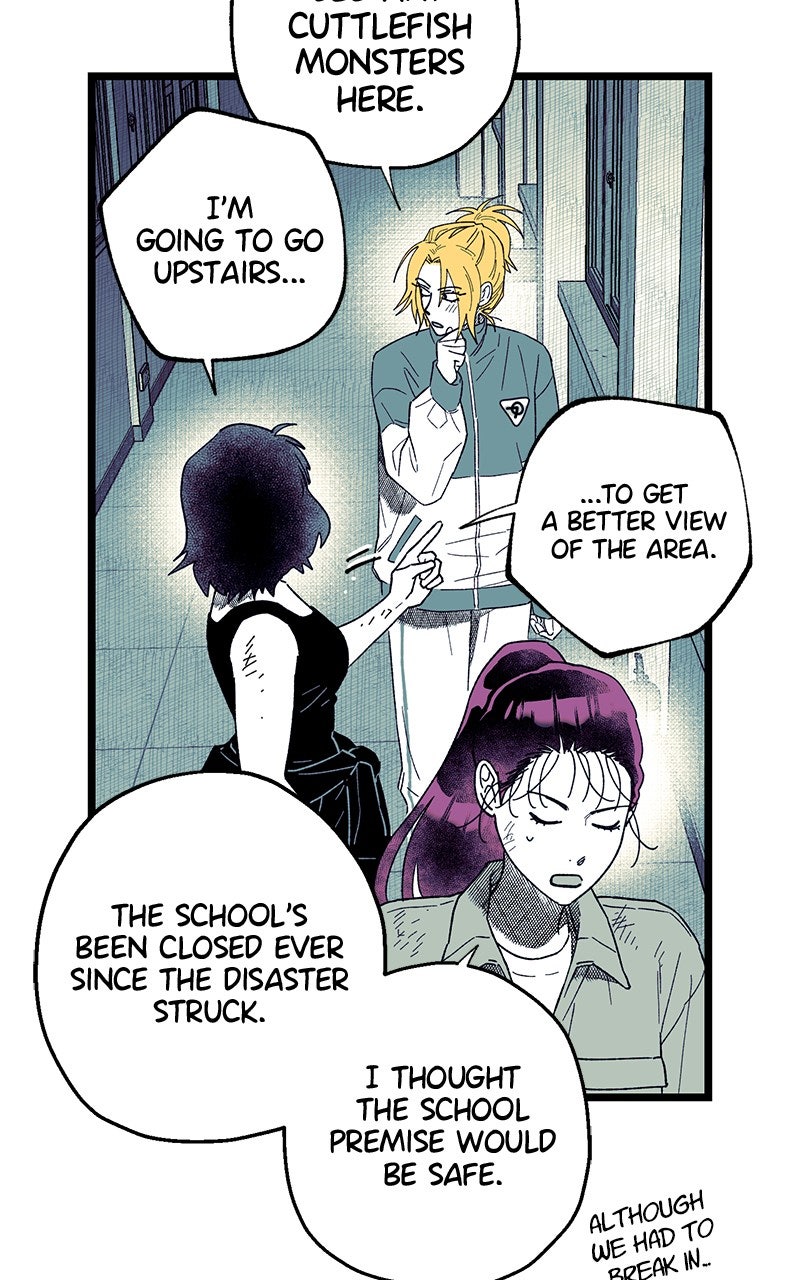 Ark of the Law Chapter 47 - Page 66