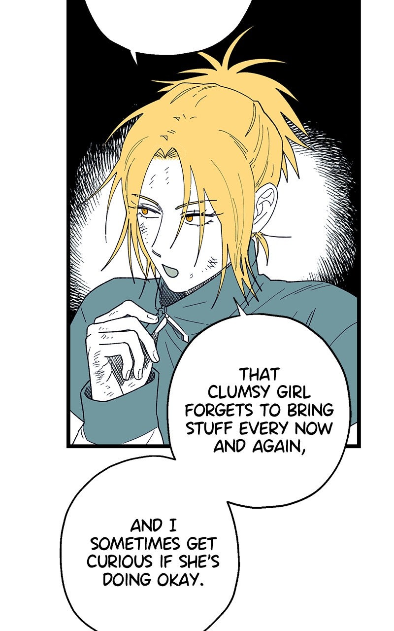 Ark of the Law Chapter 47 - Page 70