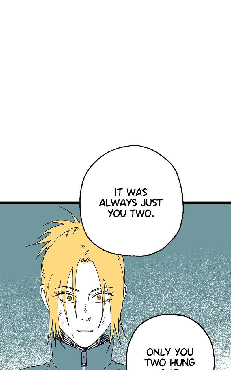 Ark of the Law Chapter 47 - Page 78
