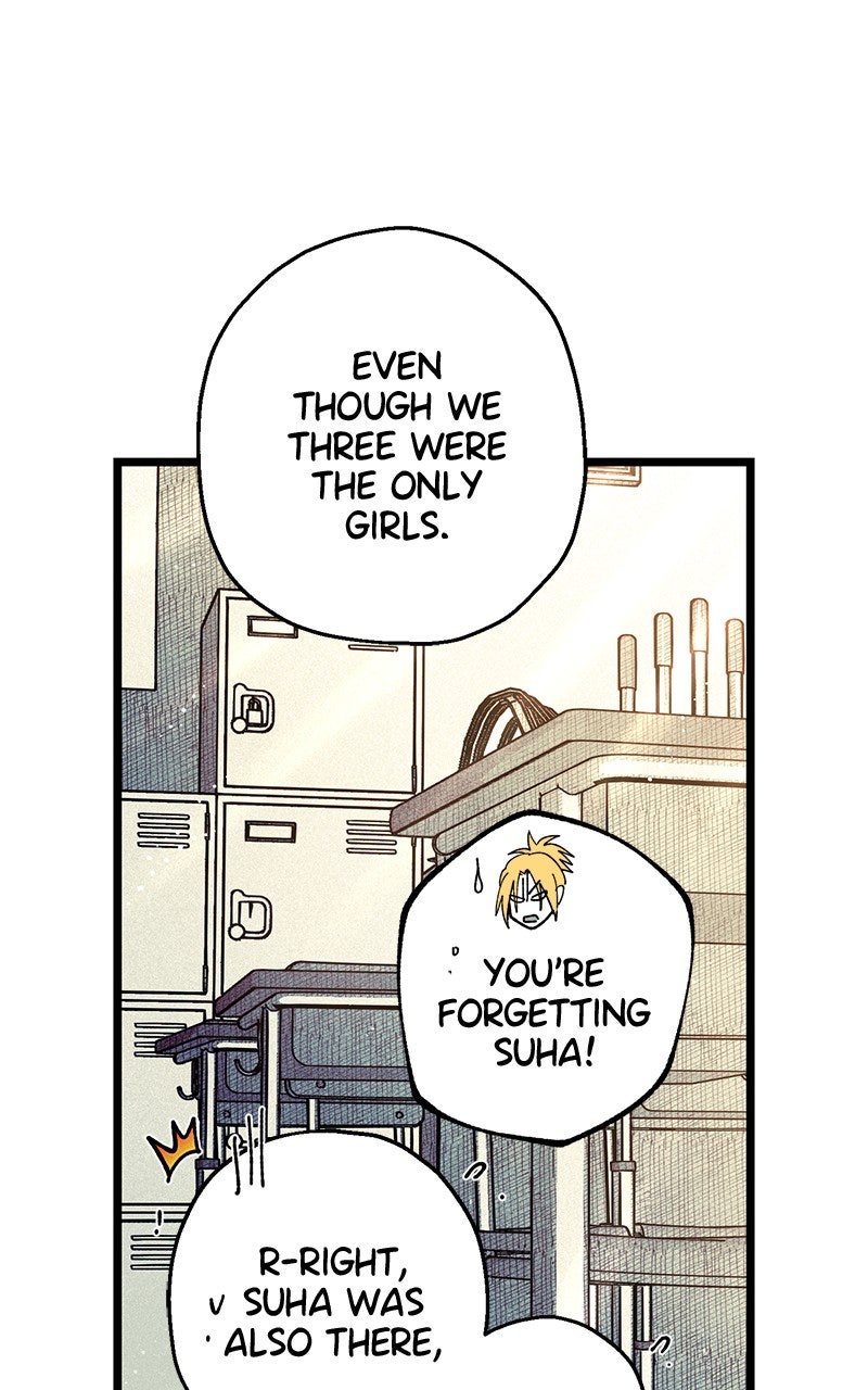 Ark of the Law Chapter 47 - Page 80