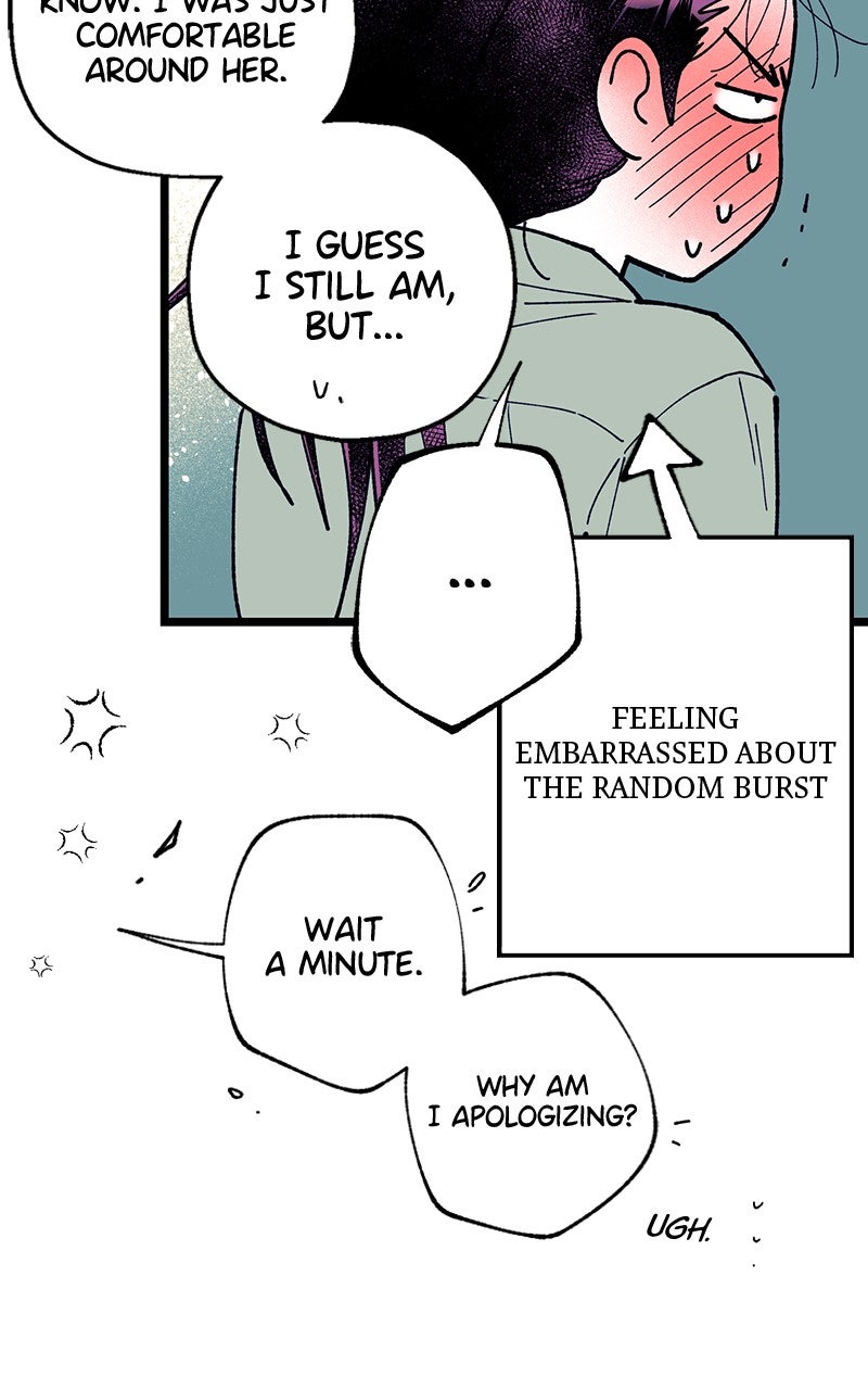 Ark of the Law Chapter 47 - Page 90
