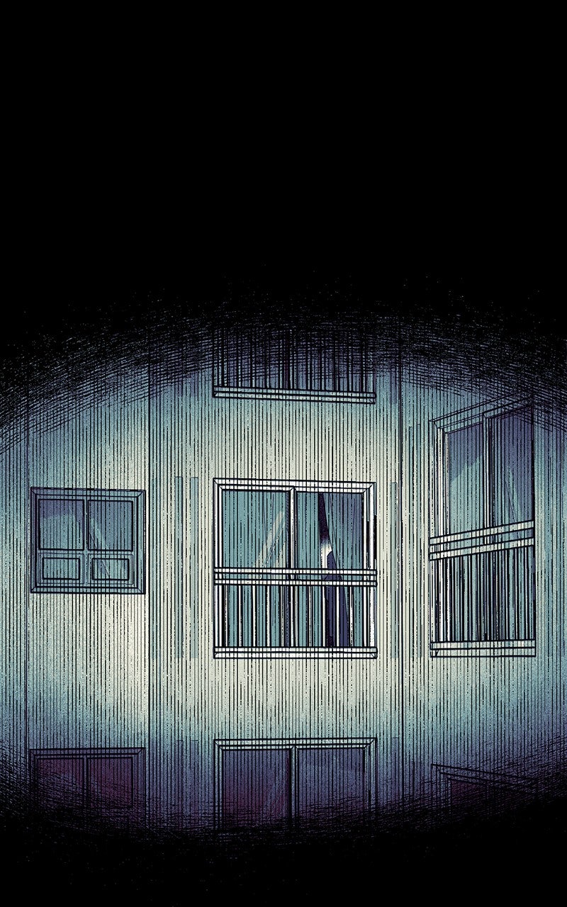 Ark of the Law Chapter 48 - Page 2