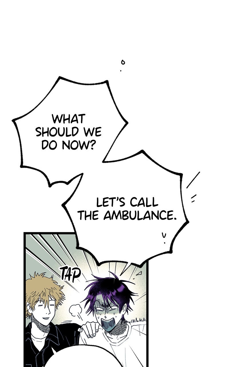 Ark of the Law Chapter 48 - Page 11