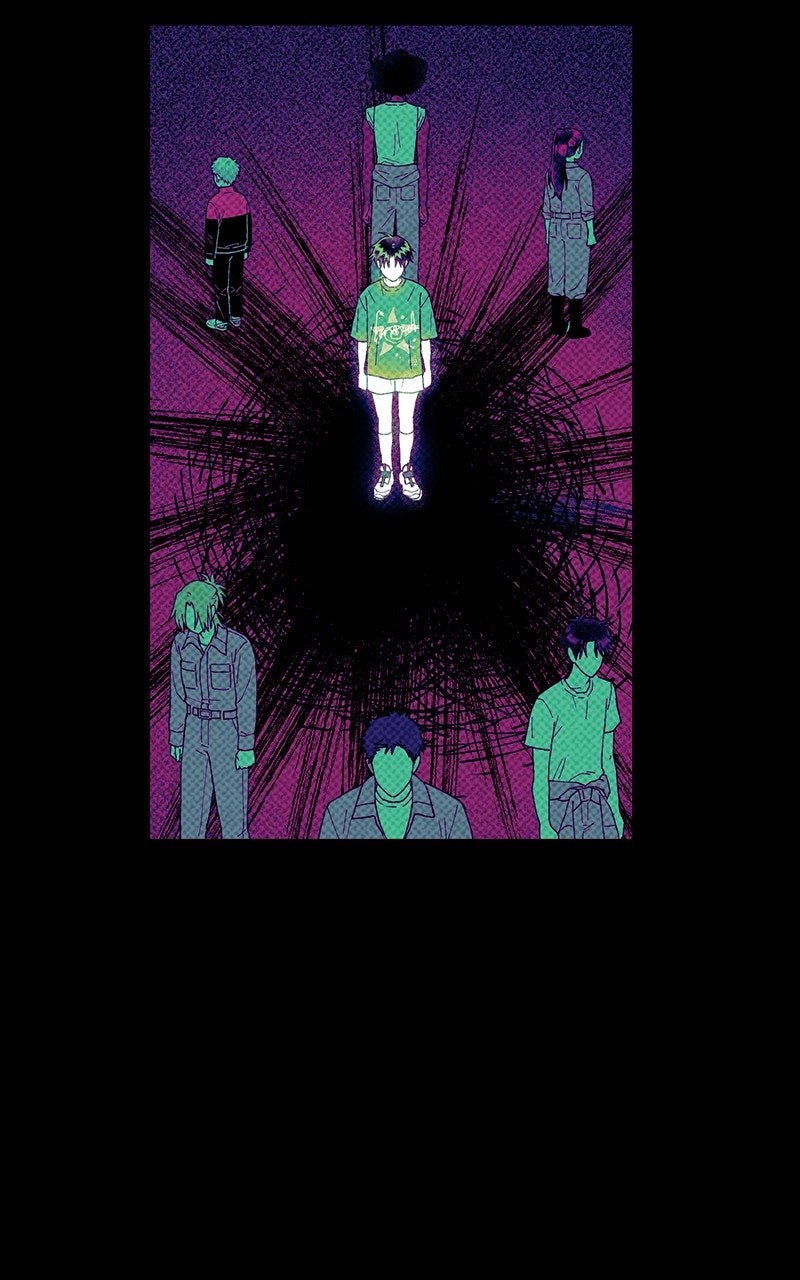 Ark of the Law Chapter 48 - Page 105