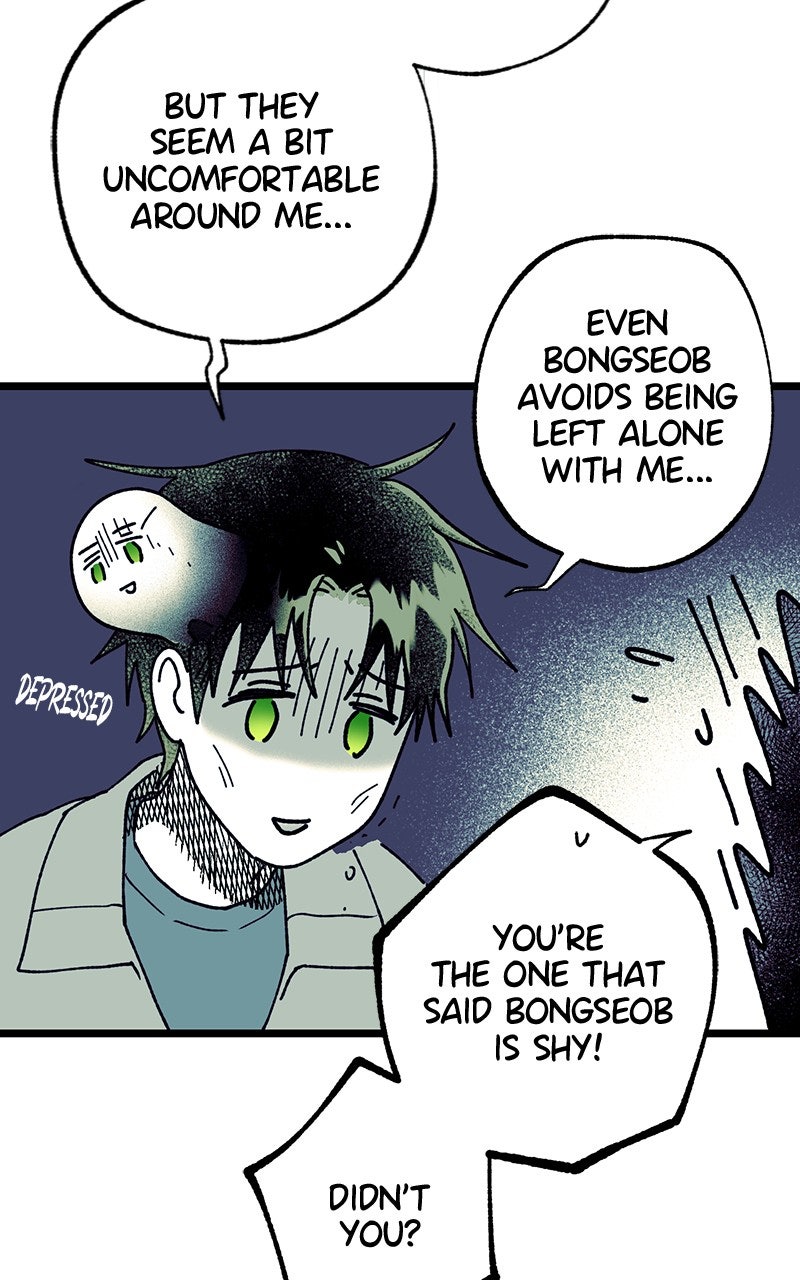 Ark of the Law Chapter 48 - Page 108