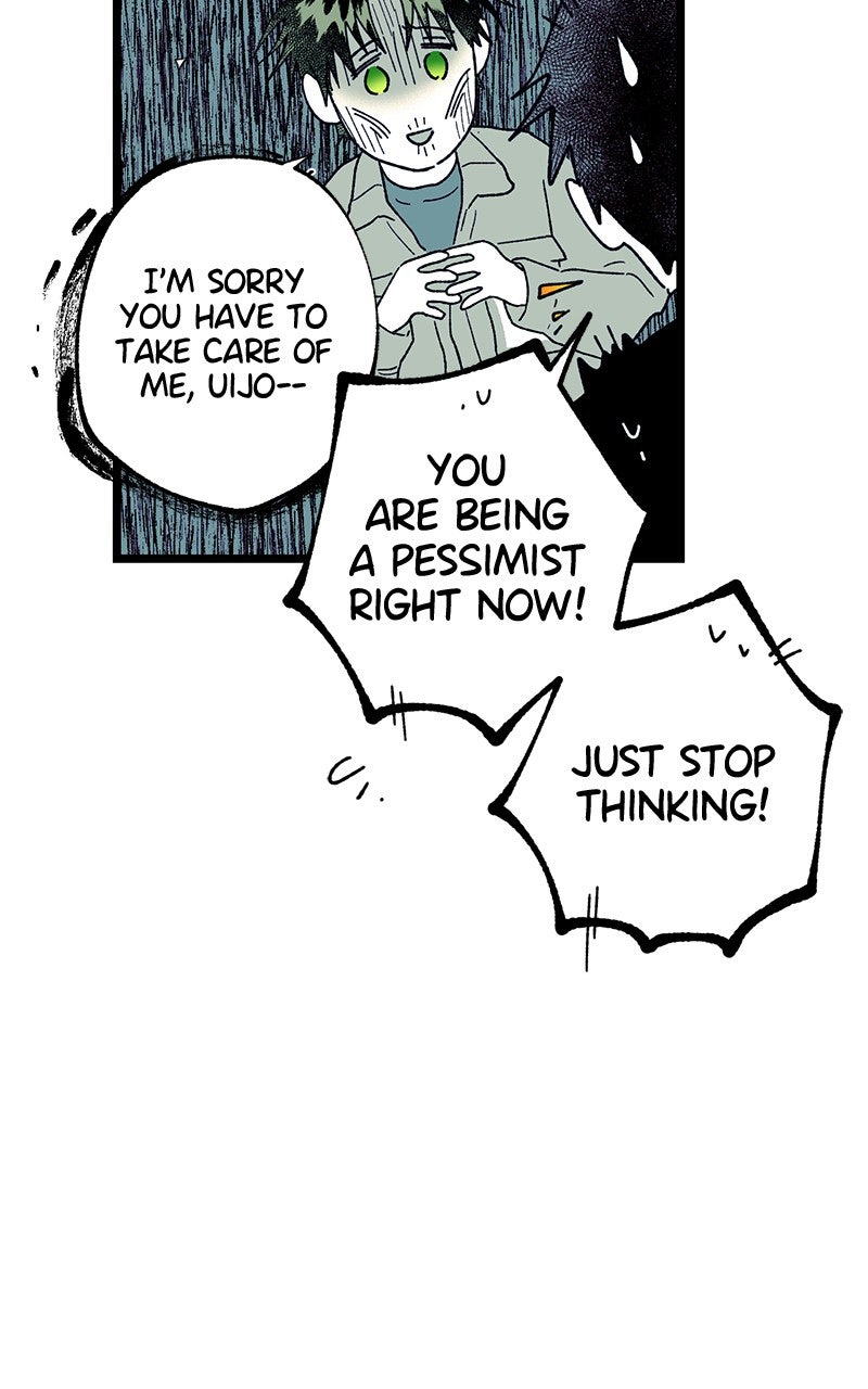 Ark of the Law Chapter 48 - Page 112