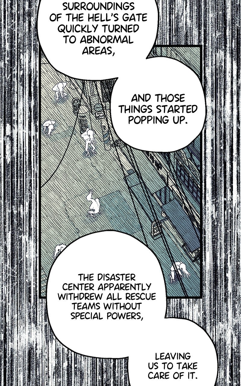 Ark of the Law Chapter 48 - Page 13