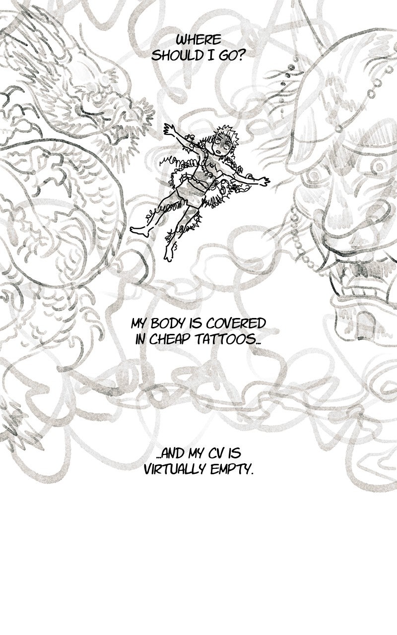 Ark of the Law Chapter 48 - Page 130