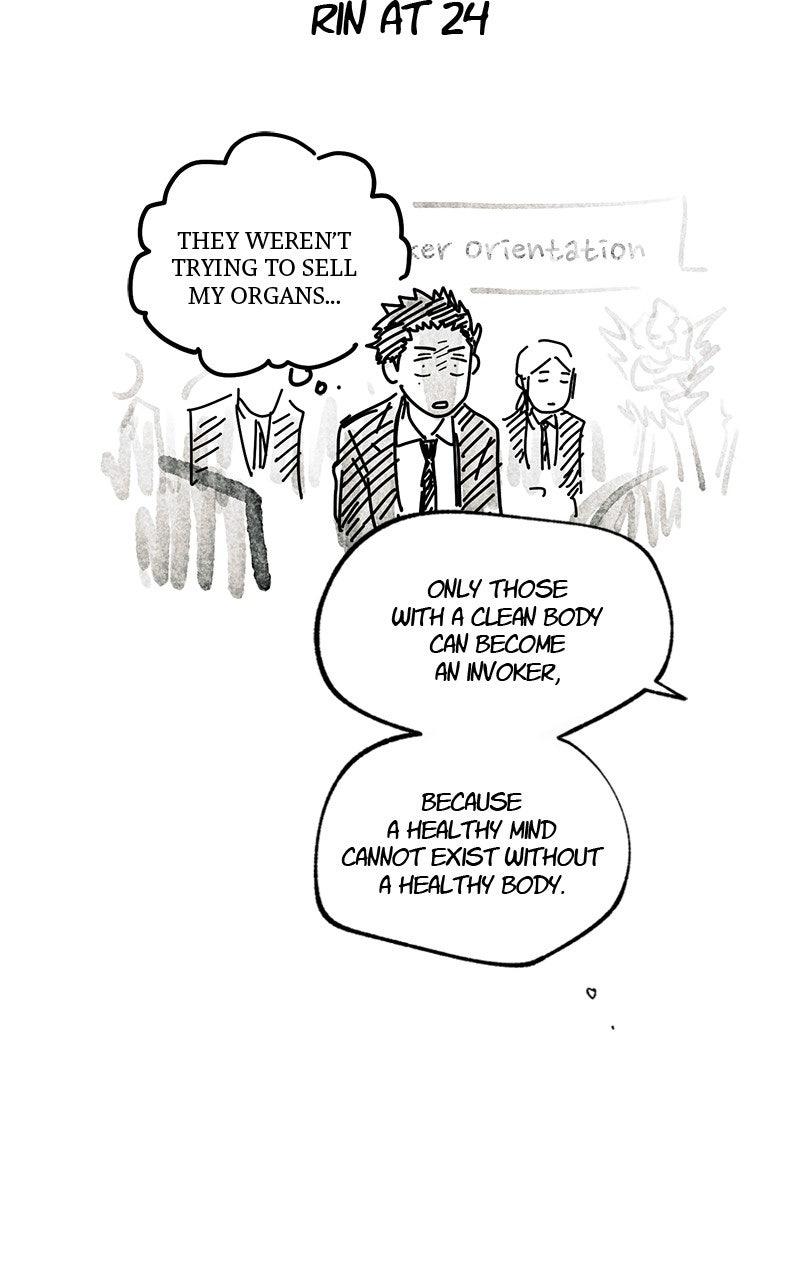 Ark of the Law Chapter 48 - Page 136