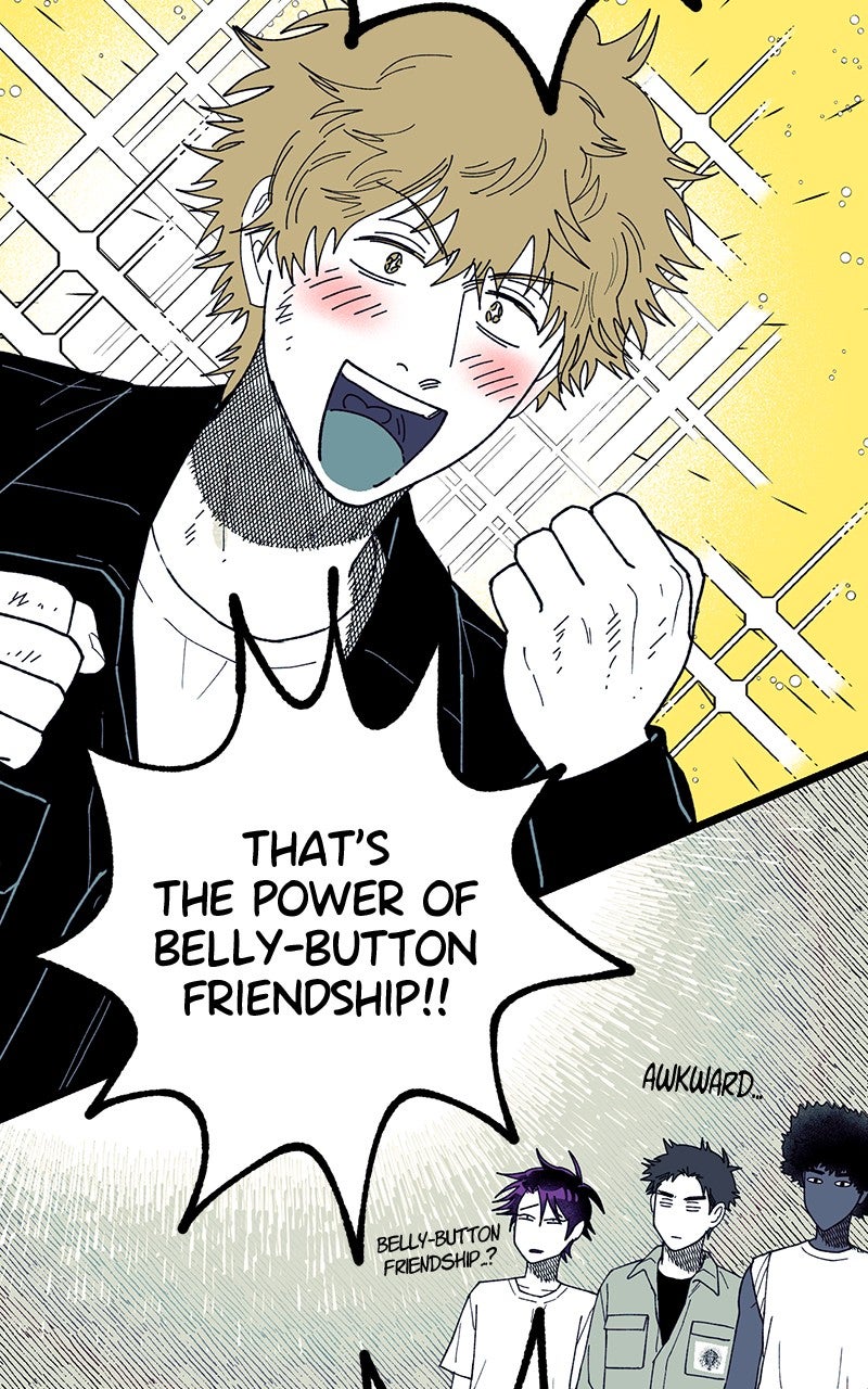 Ark of the Law Chapter 48 - Page 32