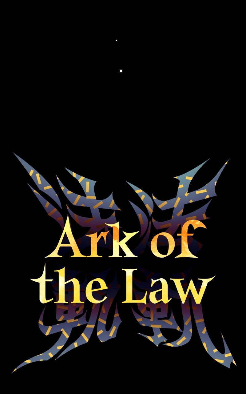 Ark of the Law Chapter 48 - Page 34