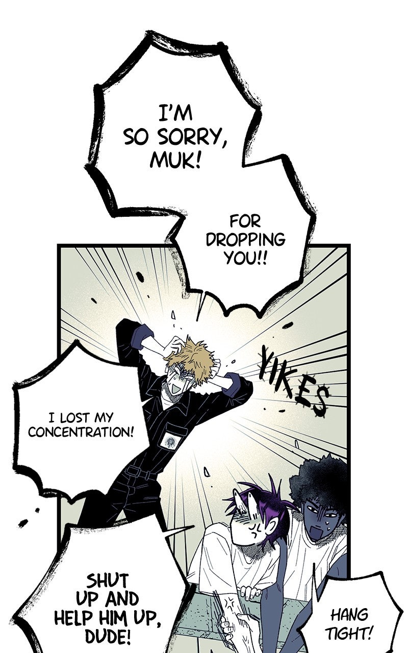 Ark of the Law Chapter 48 - Page 43