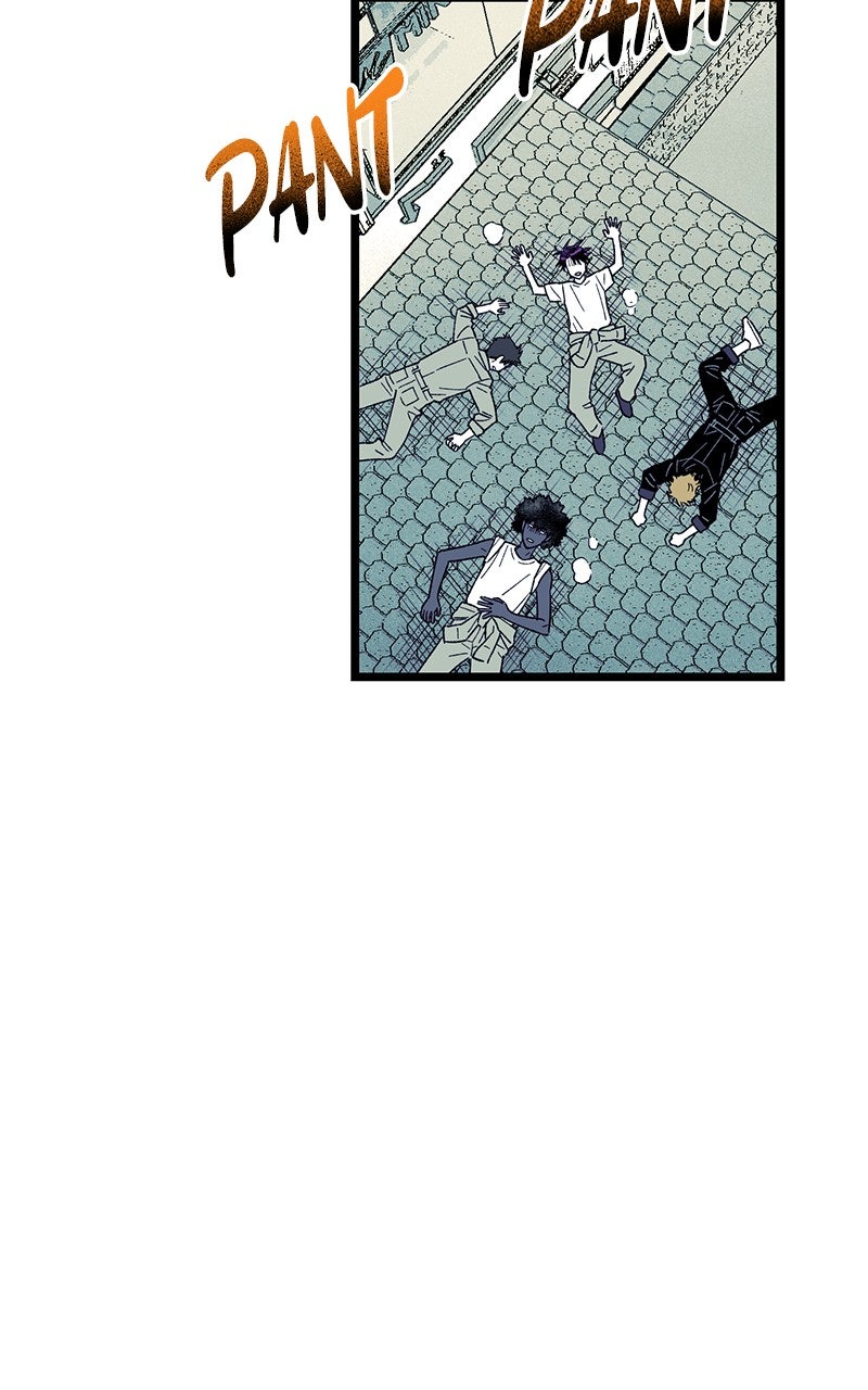 Ark of the Law Chapter 48 - Page 46