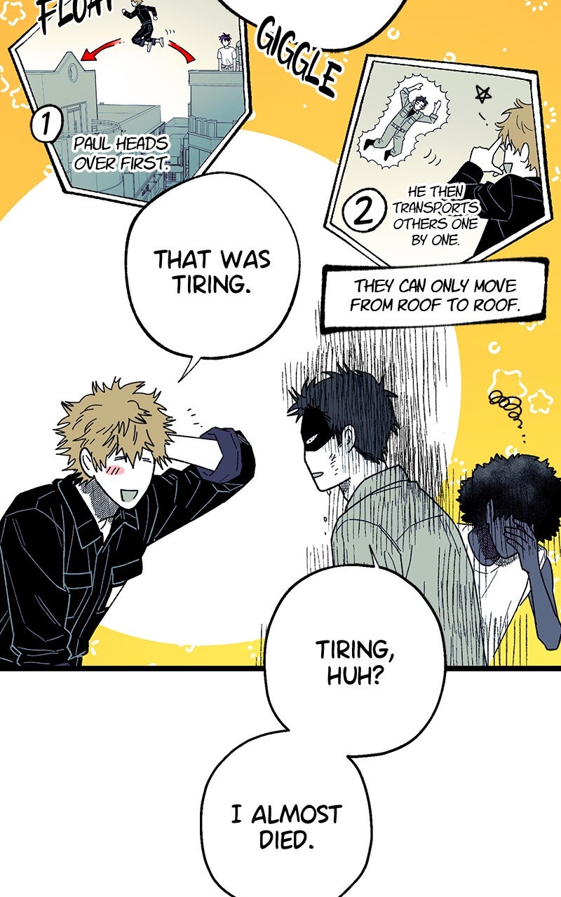 Ark of the Law Chapter 48 - Page 48