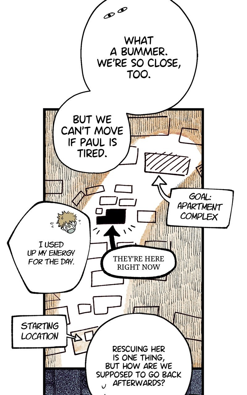 Ark of the Law Chapter 48 - Page 50