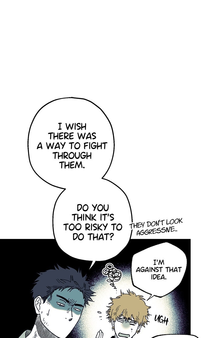 Ark of the Law Chapter 48 - Page 52