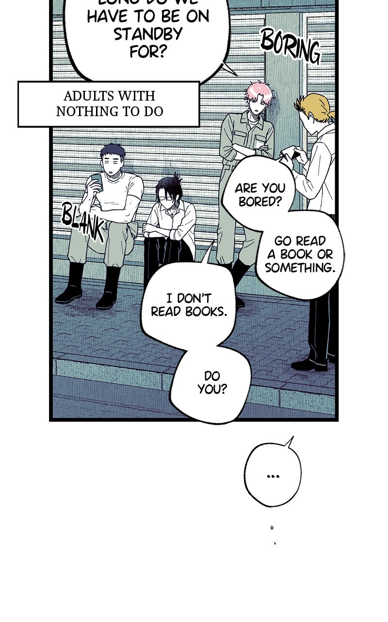 Ark of the Law Chapter 48 - Page 67