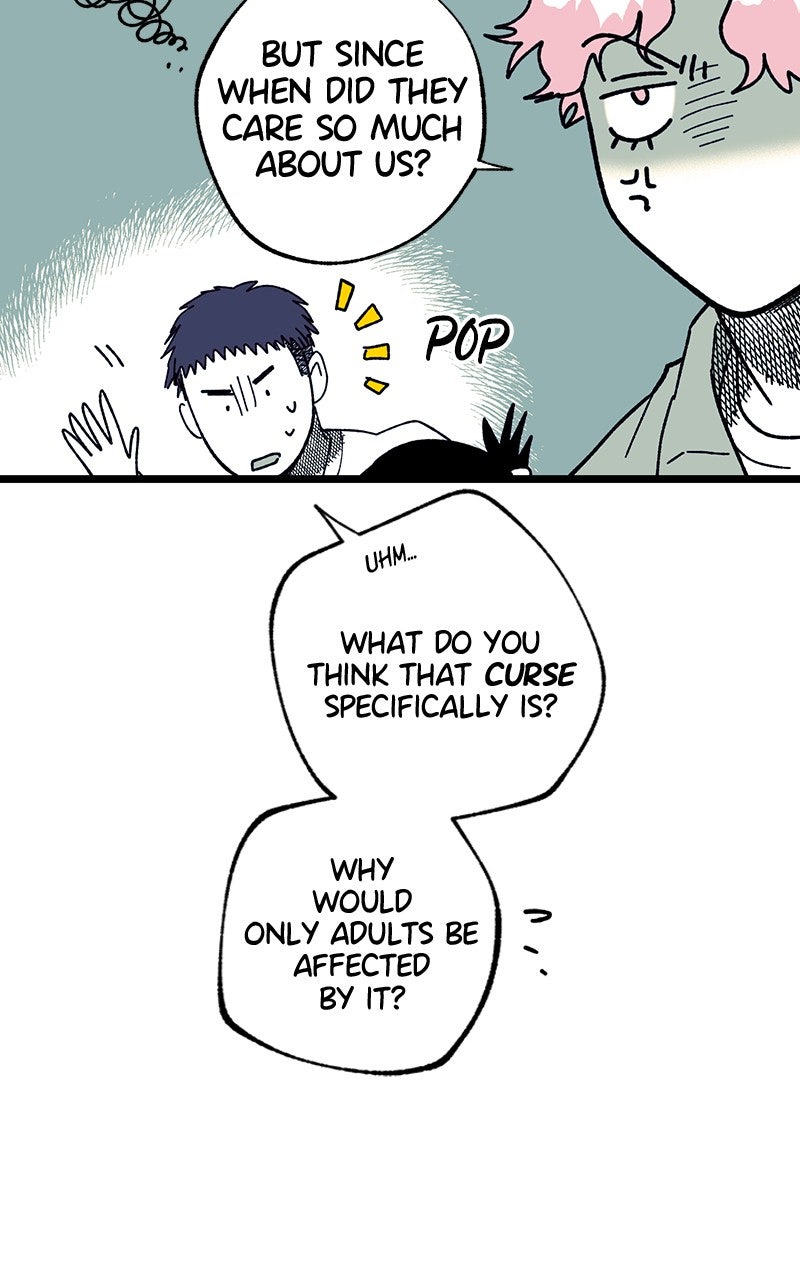 Ark of the Law Chapter 48 - Page 69