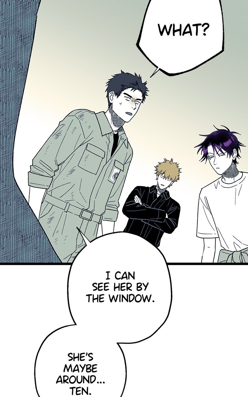 Ark of the Law Chapter 48 - Page 8