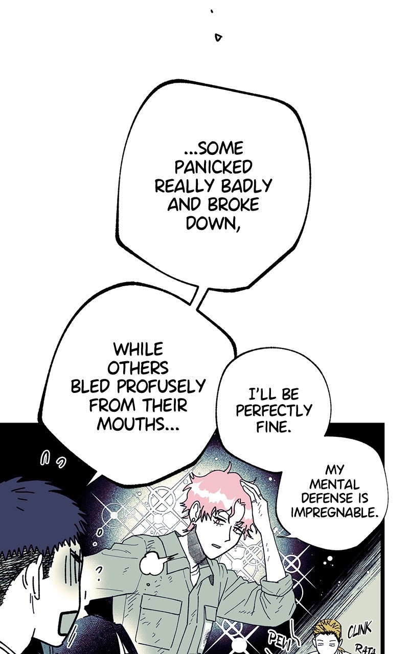 Ark of the Law Chapter 48 - Page 71